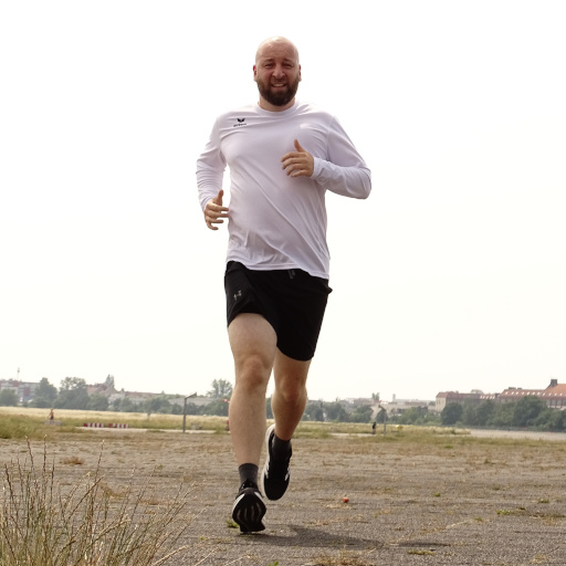 The Long Road to 2030: Trainingstagebuch - Christian Singer